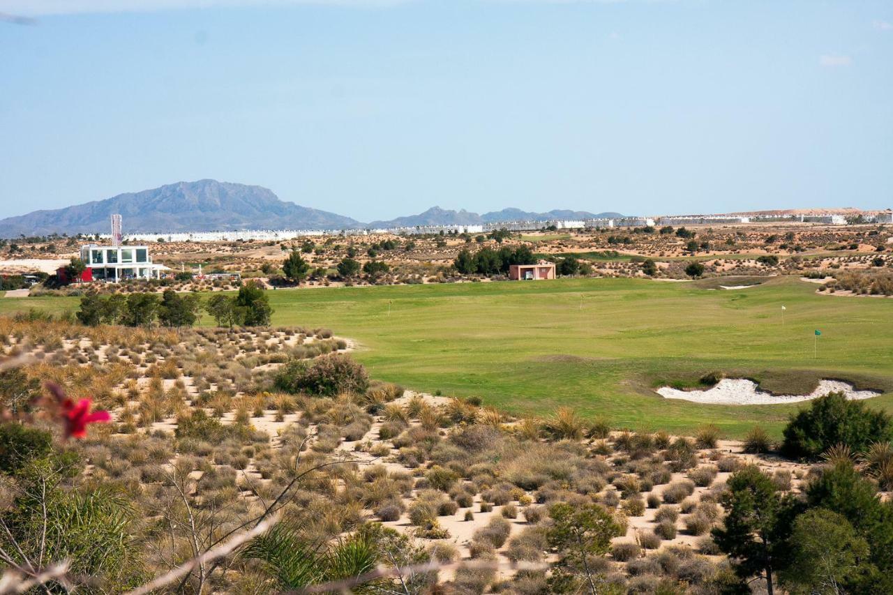 Apartamento Alhama Golf Penthouses P02 El Romero