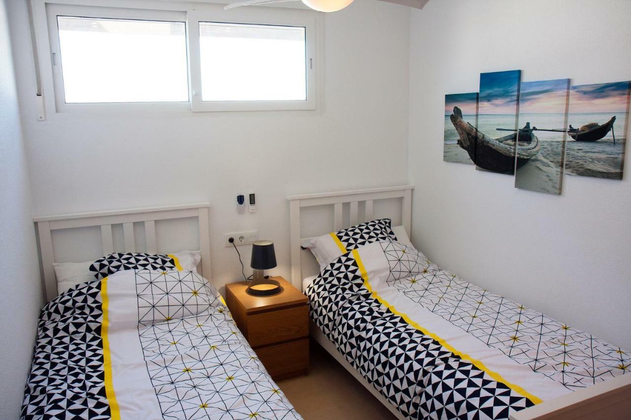 Alhama Golf Penthouses P02 Apartamento El Romero
