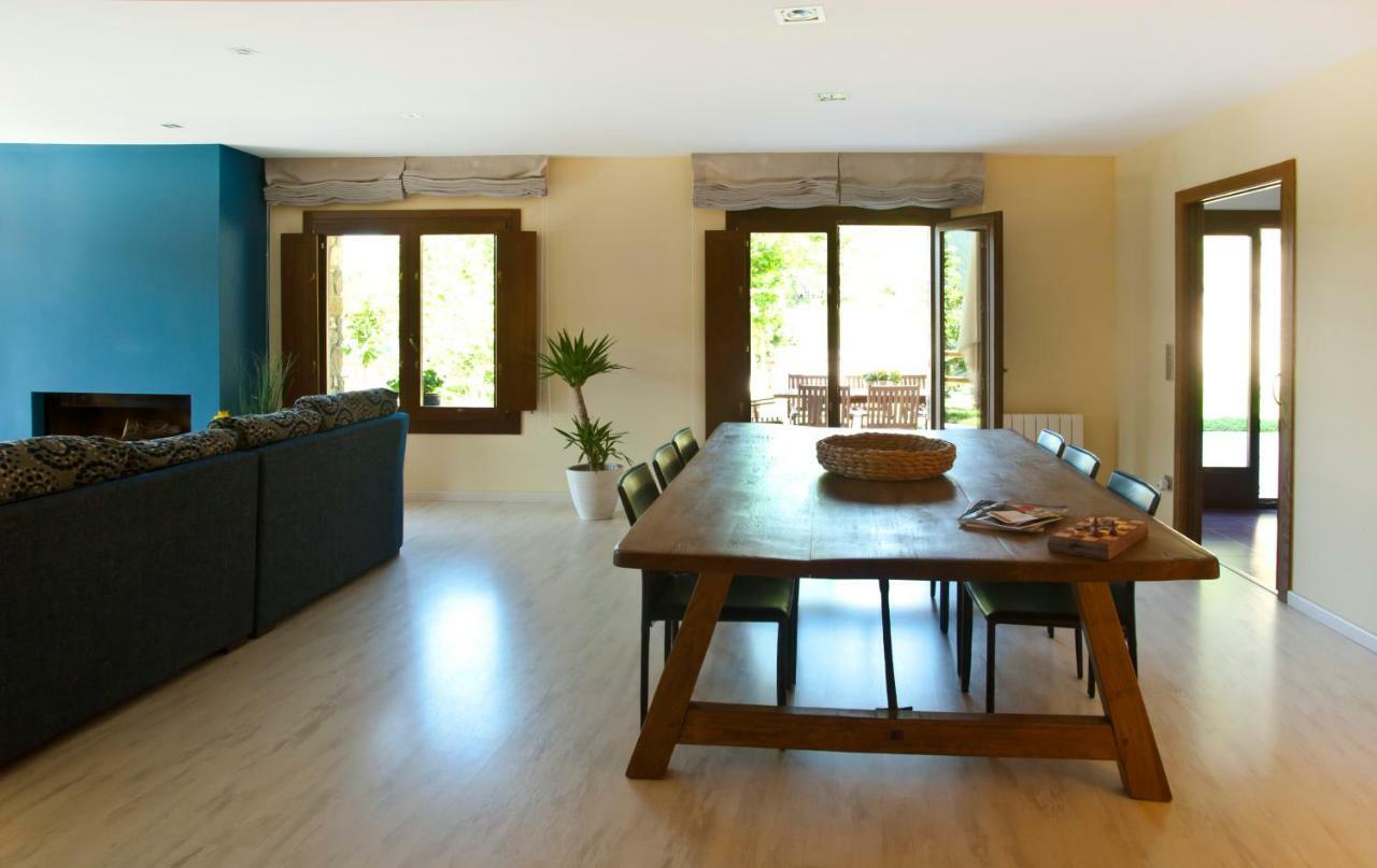 Country house Mas Serrat De La Teia *