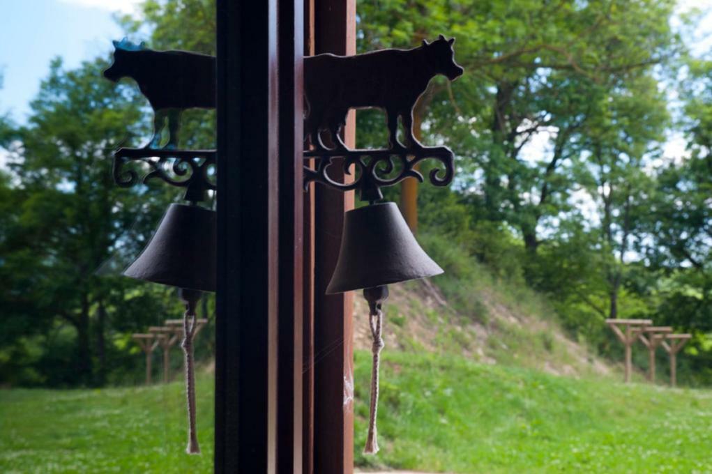 Country house Mas Serrat De La Teia *