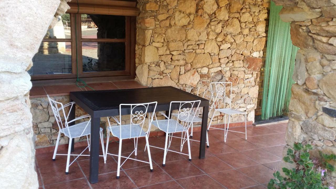 Mas Pericay Agroturismo