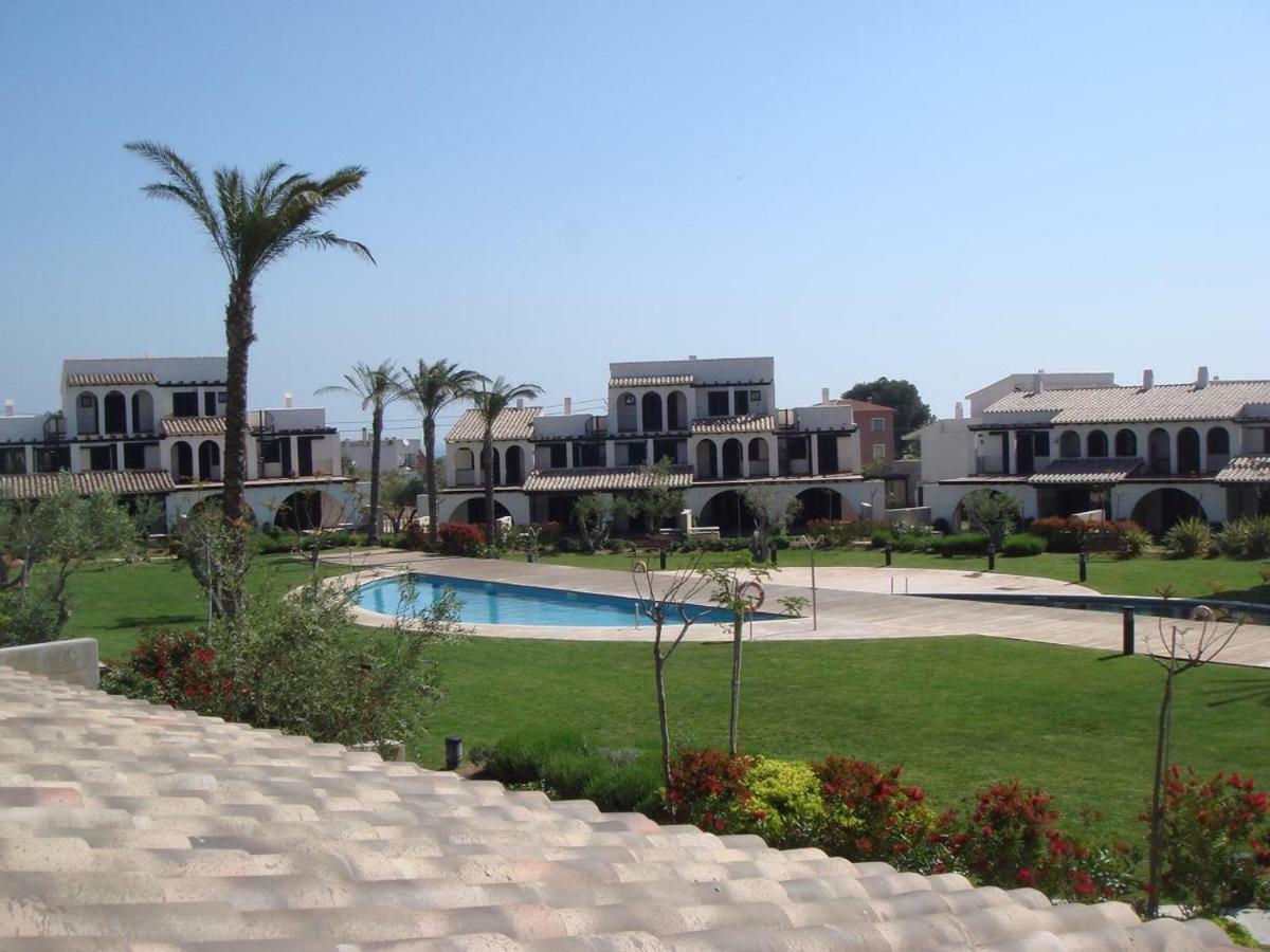 Oliveres 46 Holiday home El Perello (Catalonia)