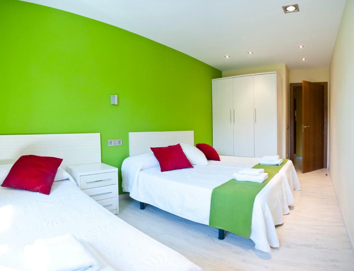 Country house Mas Serrat De La Teia