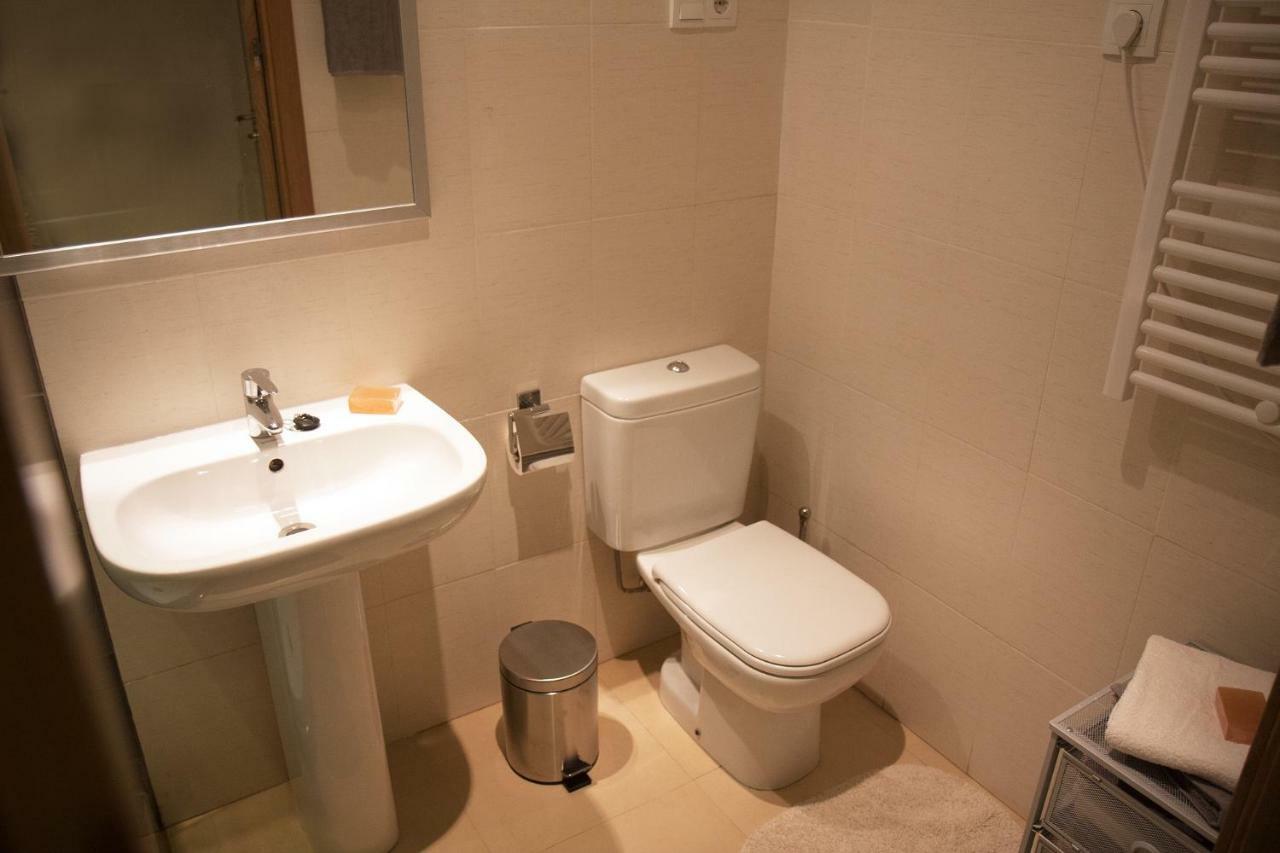 Apartamento Alhama Golf Penthouses P02