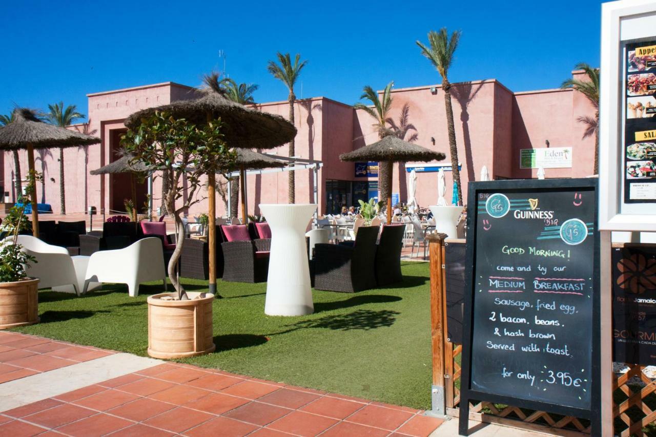 Apartamento Alhama Golf Penthouses P02