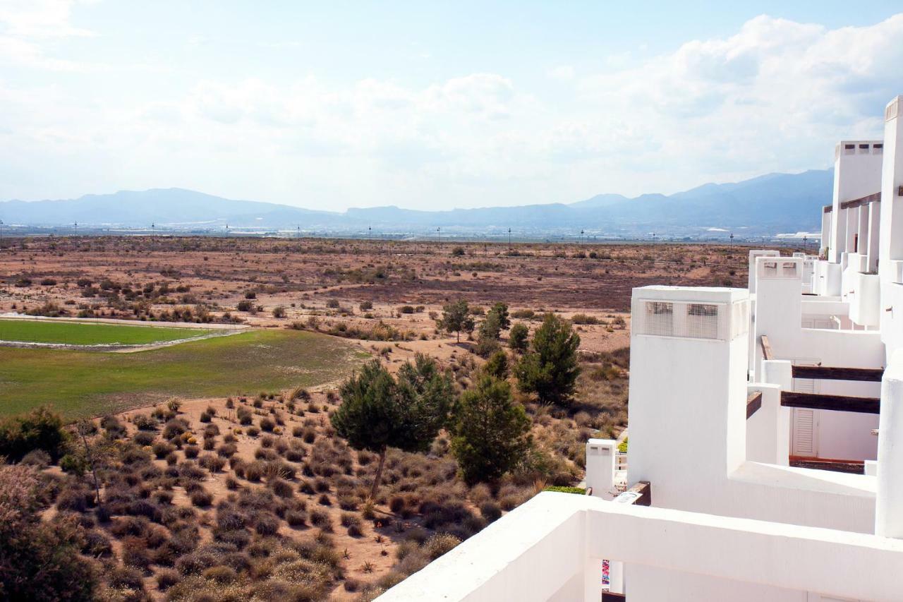 Alhama Golf Penthouses P02 Apartamento El Romero