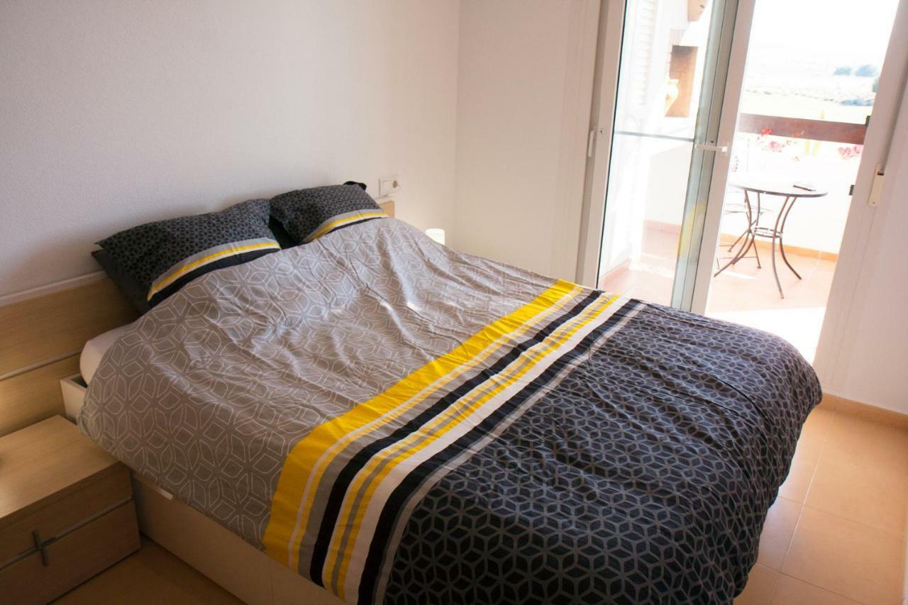Apartamento Alhama Golf Penthouses P02 *