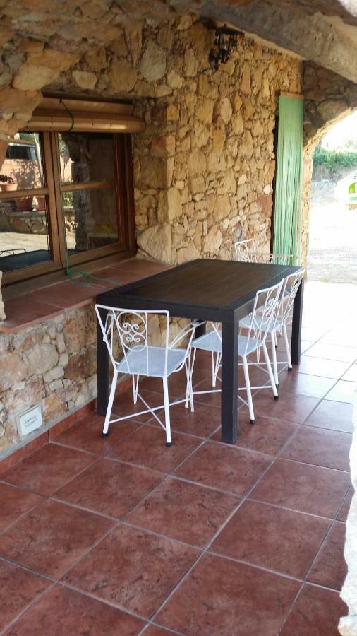 Agroturismo Mas Pericay Pals