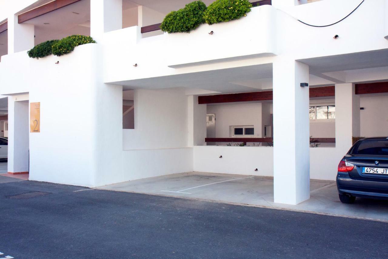 Apartamento Alhama Golf Penthouses P02 El Romero