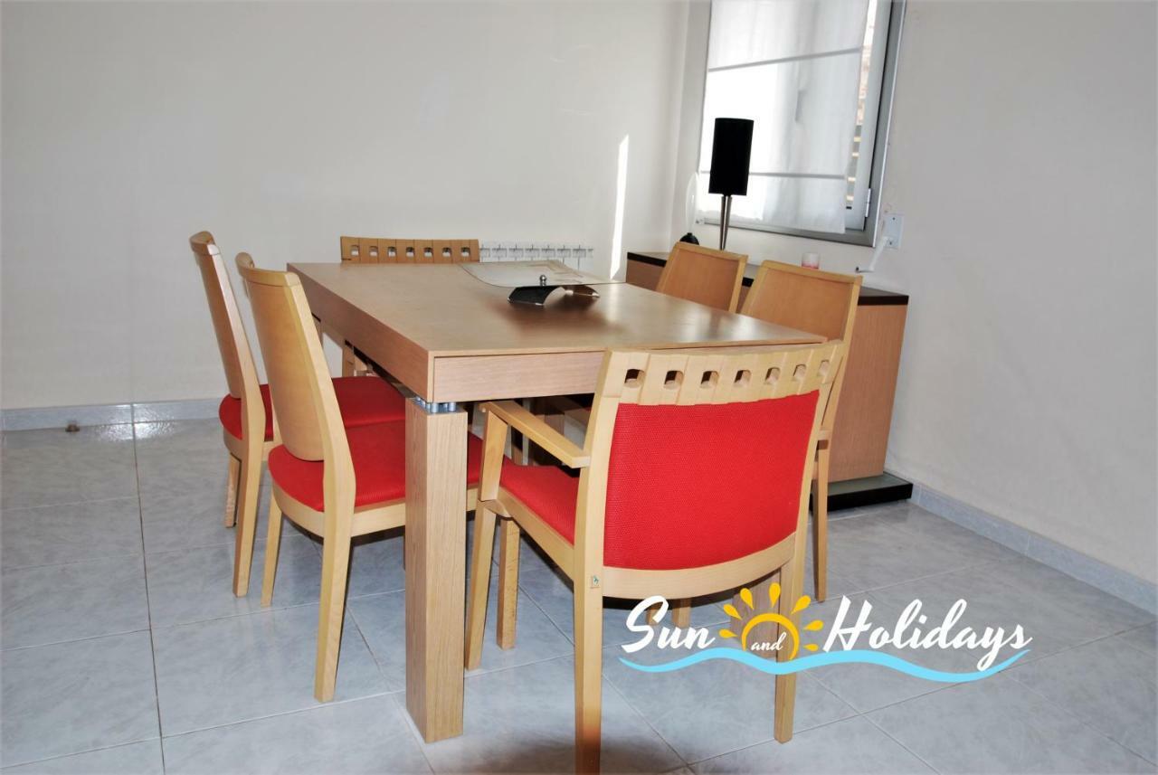 Apartamento Cubelles