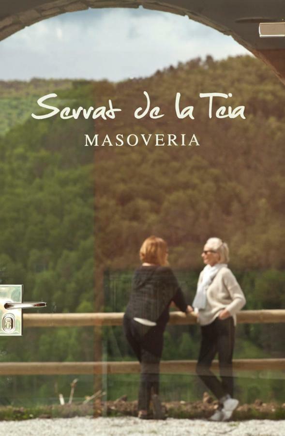 Mas Serrat De La Teia *