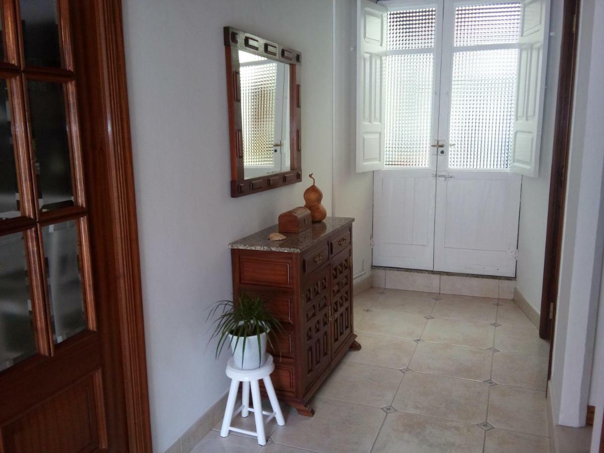 Casa Do Zoqueiro * Arzua