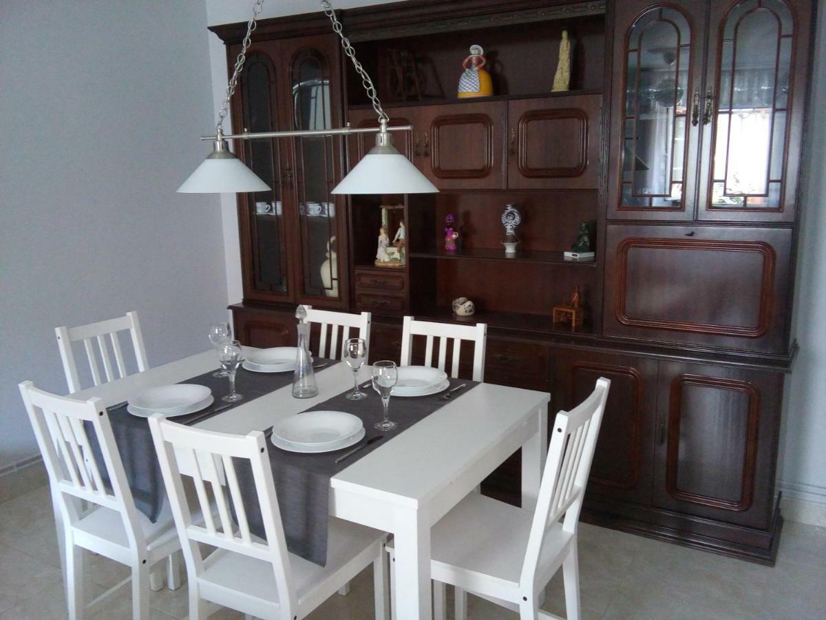 Holiday home Casa Do Zoqueiro