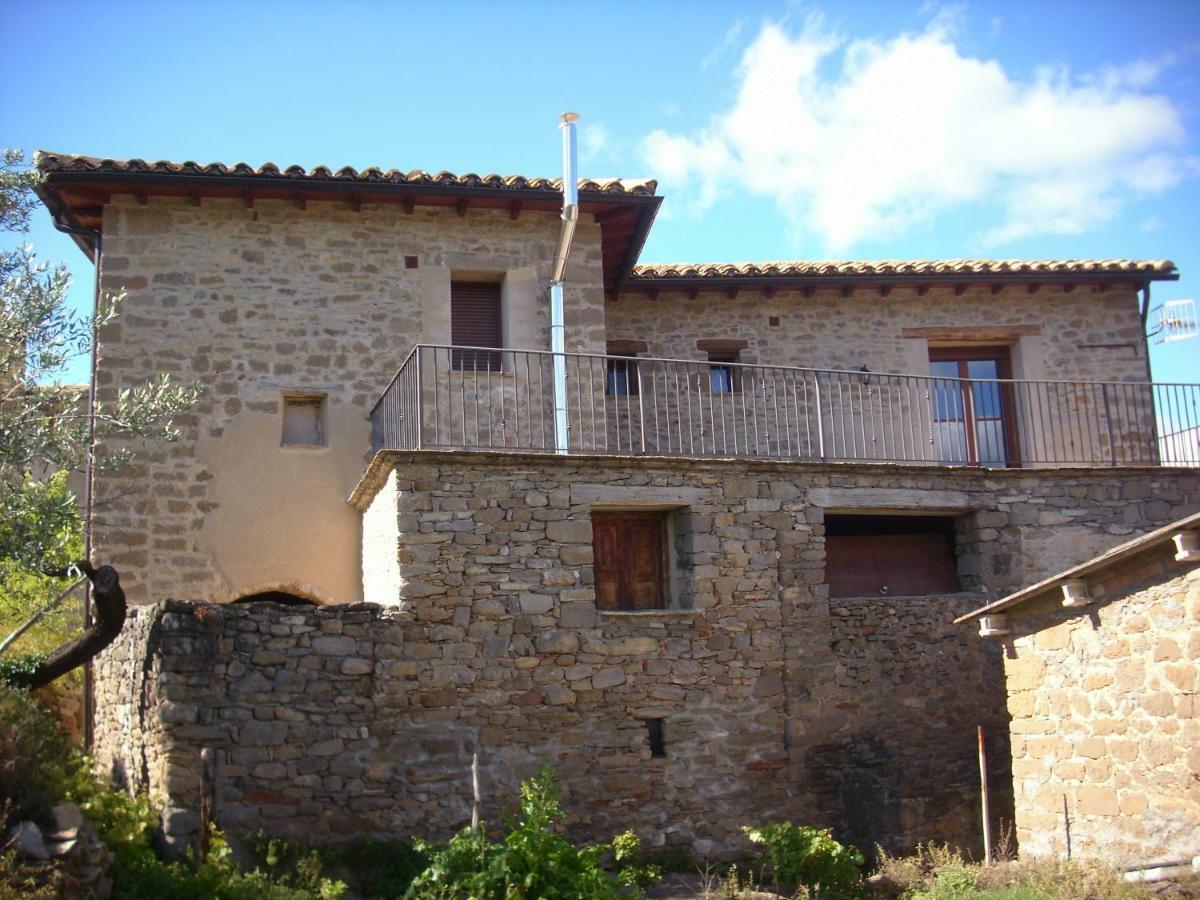 Casa Larriero De Country house