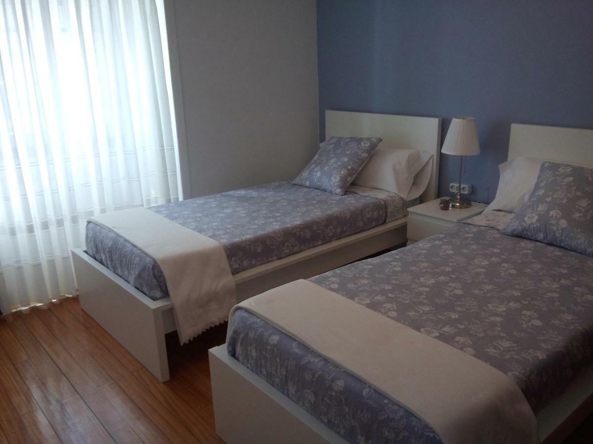 Holiday home Casa Do Zoqueiro Arzua