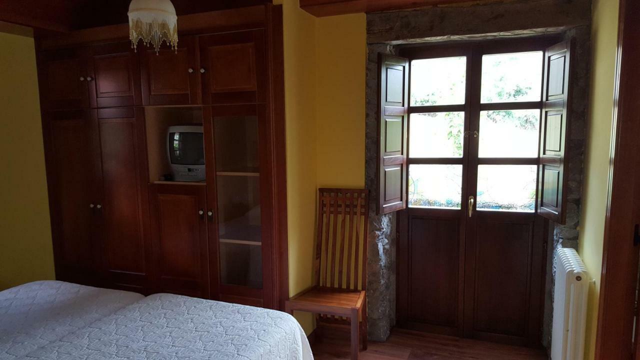 Casa Modesta. Somiedo Apartamento Caunedo