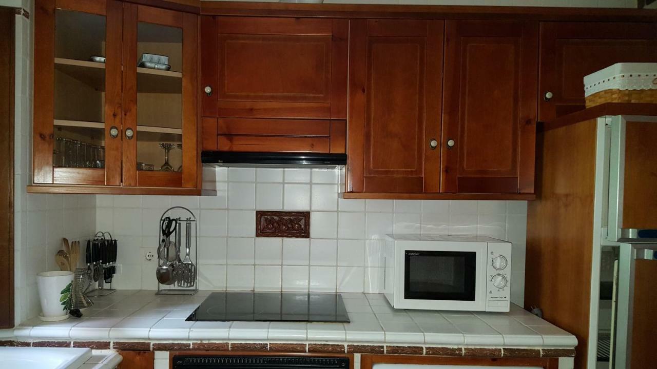 Casa Modesta. Somiedo Apartamento *