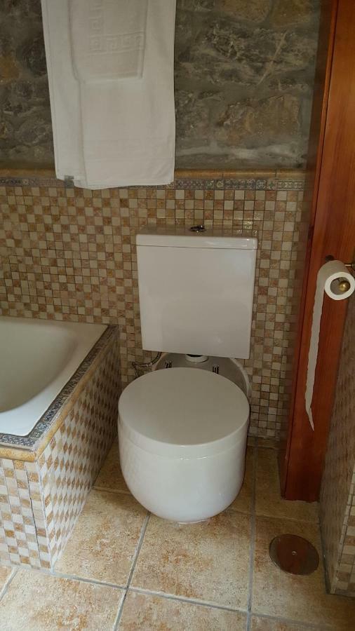 Casa Modesta. Somiedo