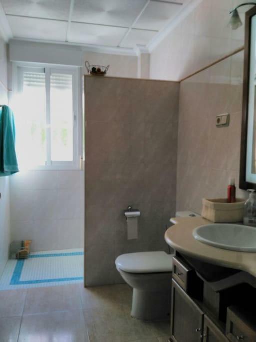 Rural Holiday home Campillo De Arenas