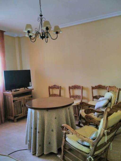 Holiday home Rural Campillo De Arenas