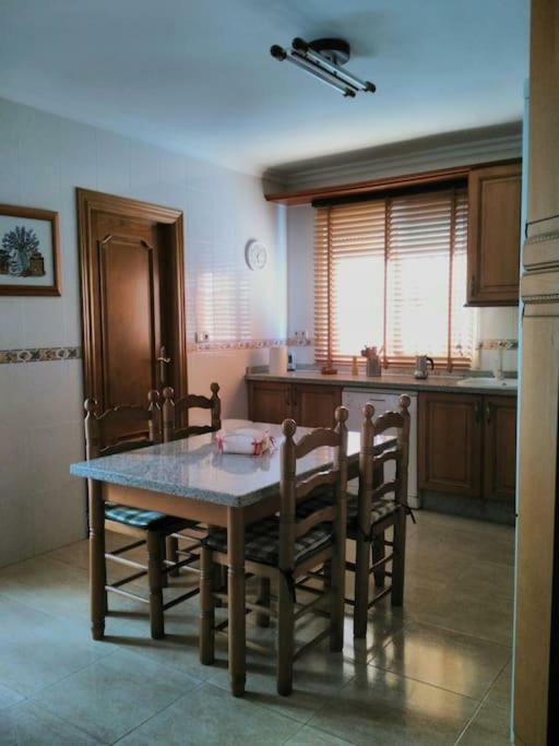Holiday home Rural Campillo De Arenas