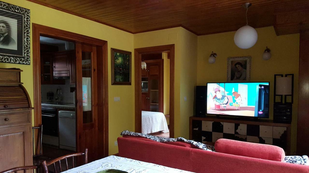 Casa Modesta. Somiedo Apartamento *