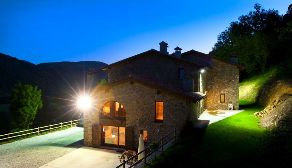 Country house Mas Serrat De La Teia *