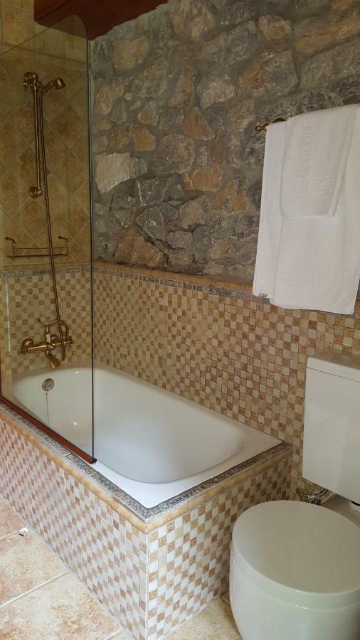 Apartamento Casa Modesta. Somiedo *
