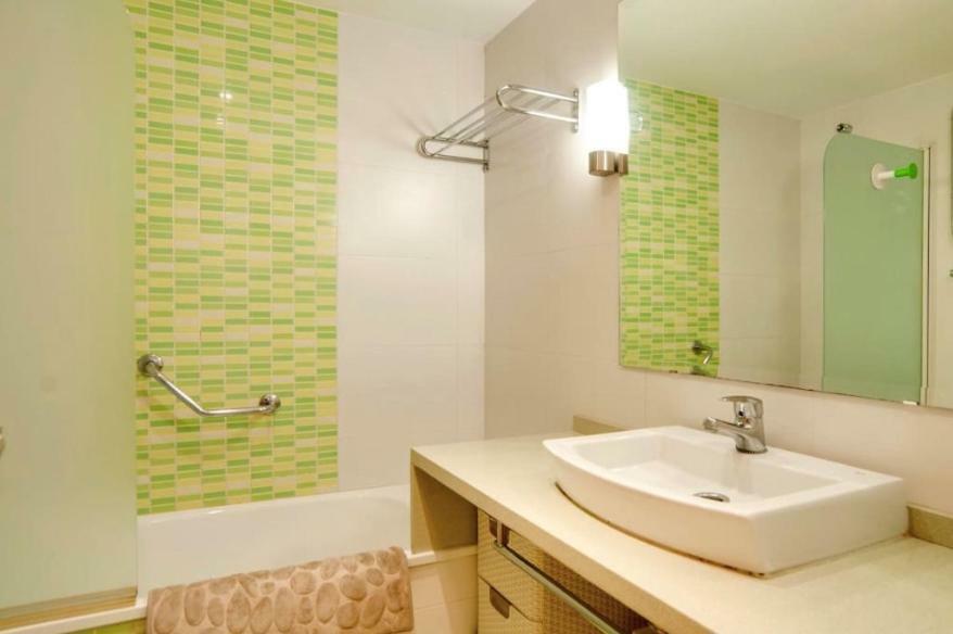 Apartamento Park Benalmádena