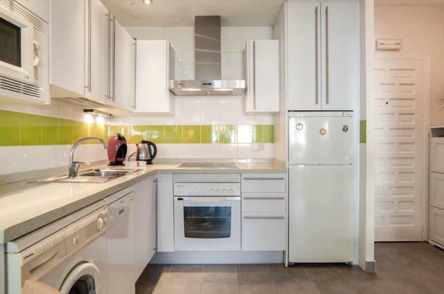 Apartamento Park *