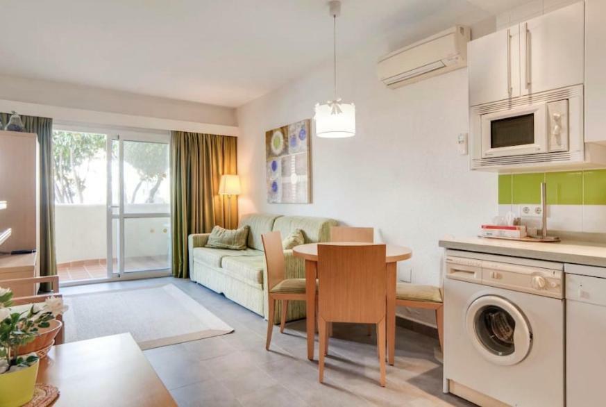 Apartamento Park *