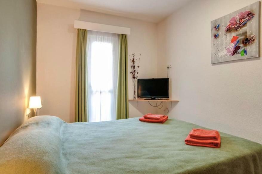 Park Apartamento Benalmádena