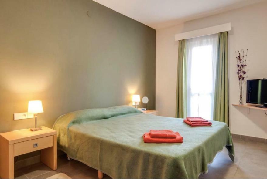 Apartamento Park