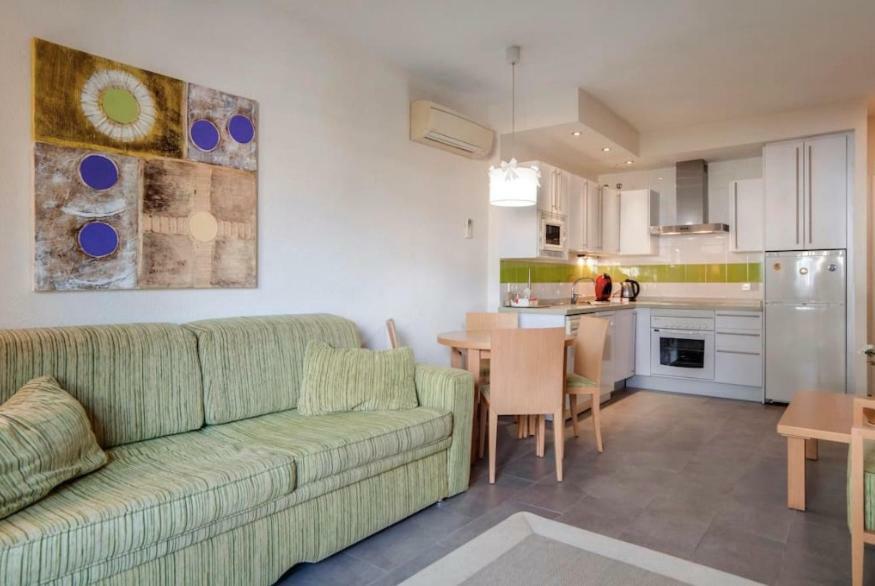 Apartamento Park Benalmádena