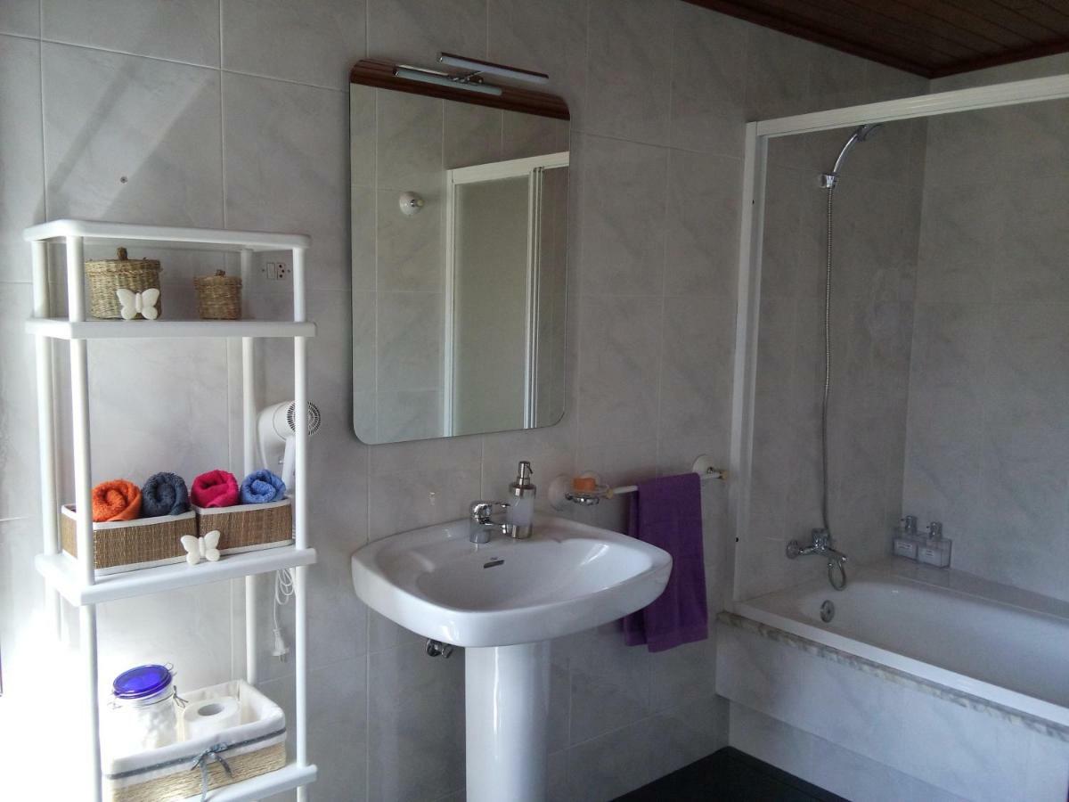 Holiday home Casa Do Zoqueiro *