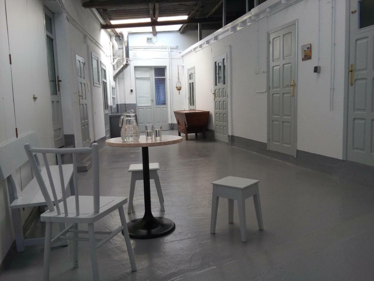 Casa Do Zoqueiro * Arzua