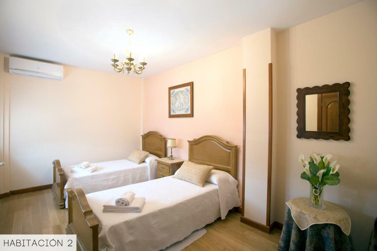 Сasa de vacaciones Casamiranda30