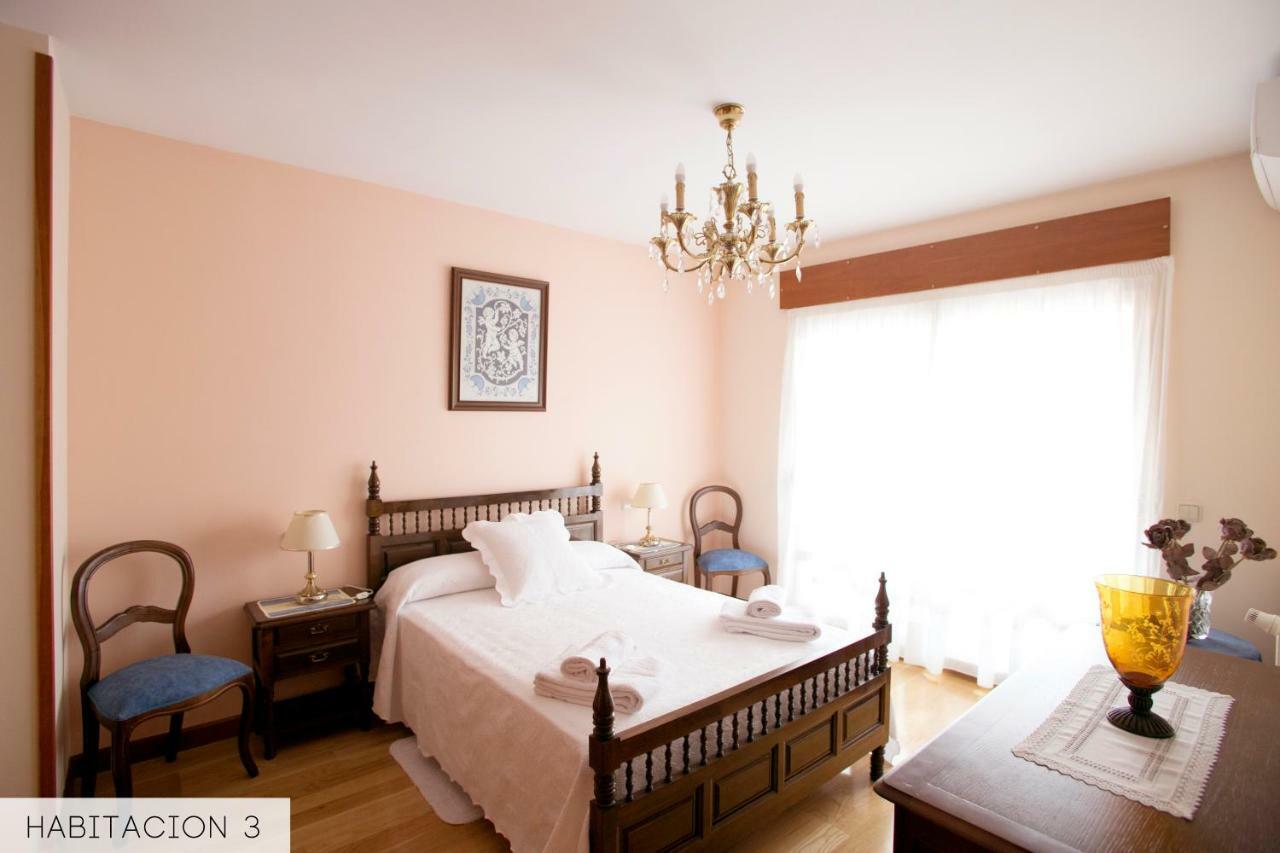 Сasa de vacaciones Casamiranda30 *