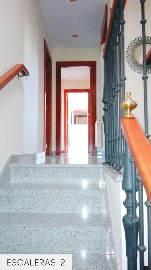 Сasa de vacaciones Casamiranda30 *