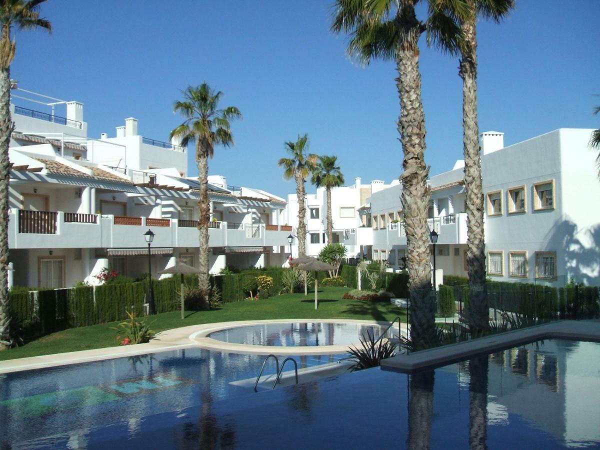 Apartment, Linnea Sol, Orihuela Apartment *