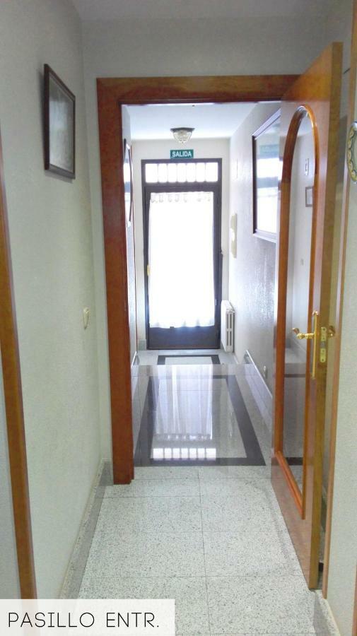Сasa de vacaciones Casamiranda30