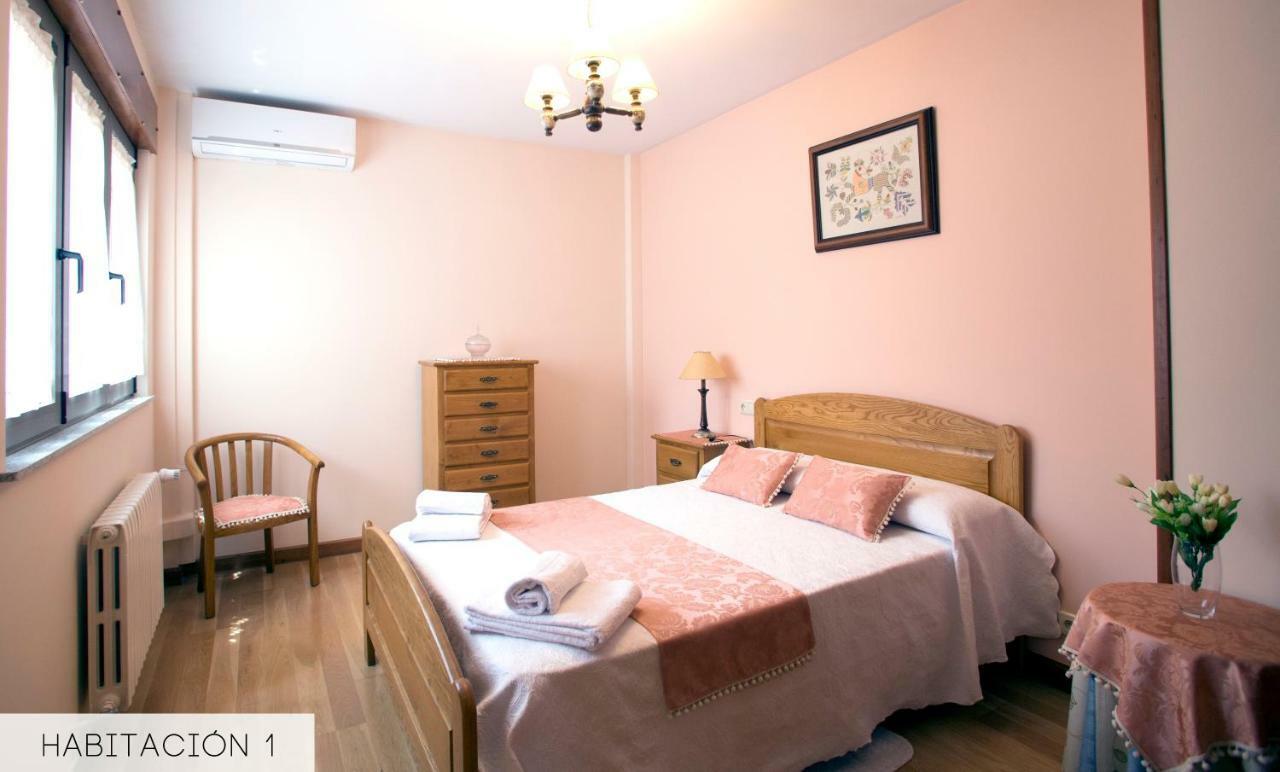 Casamiranda30 Сasa de vacaciones *