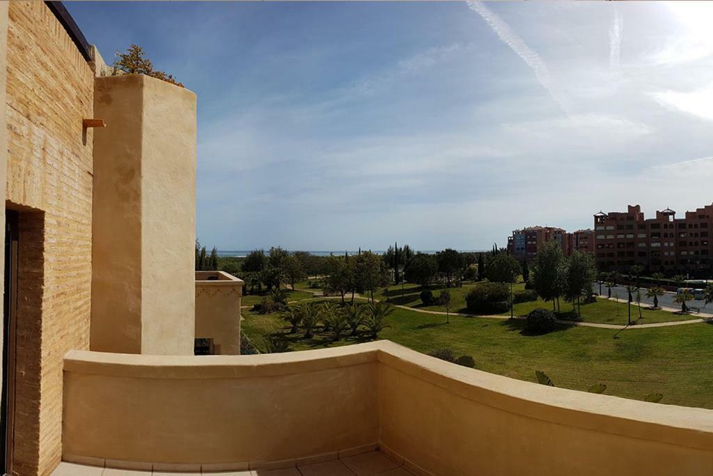 Apartamento Mar Canela *