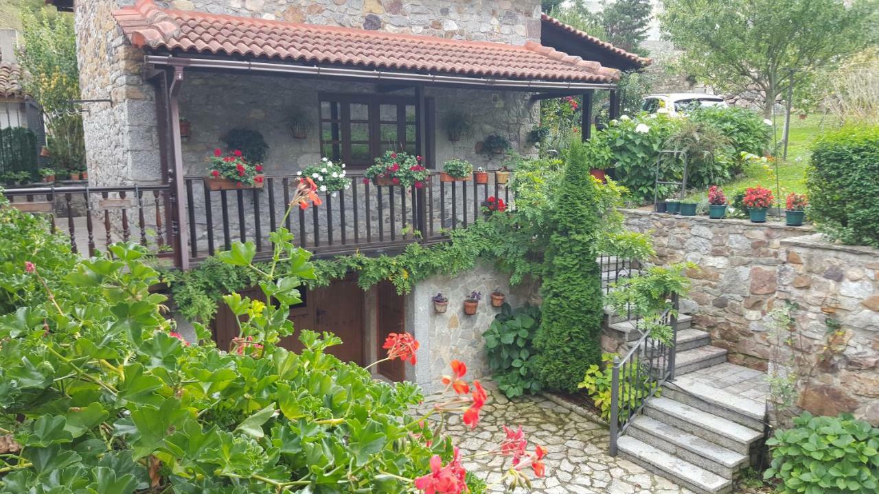 Casa Modesta. Somiedo Apartamento *