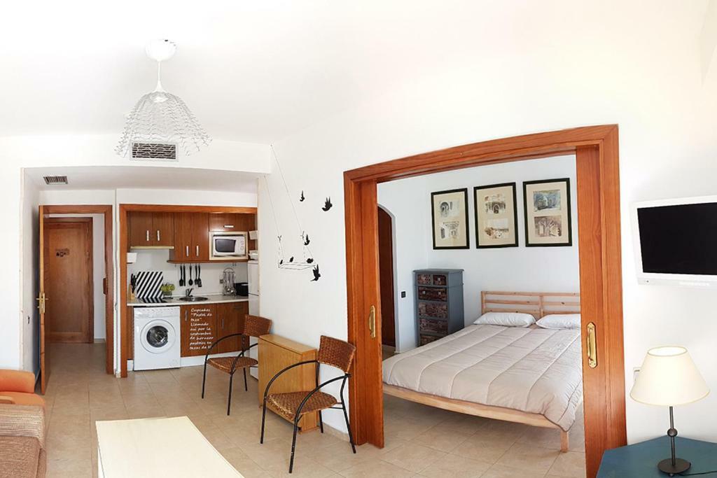 Apartamento Mar Canela