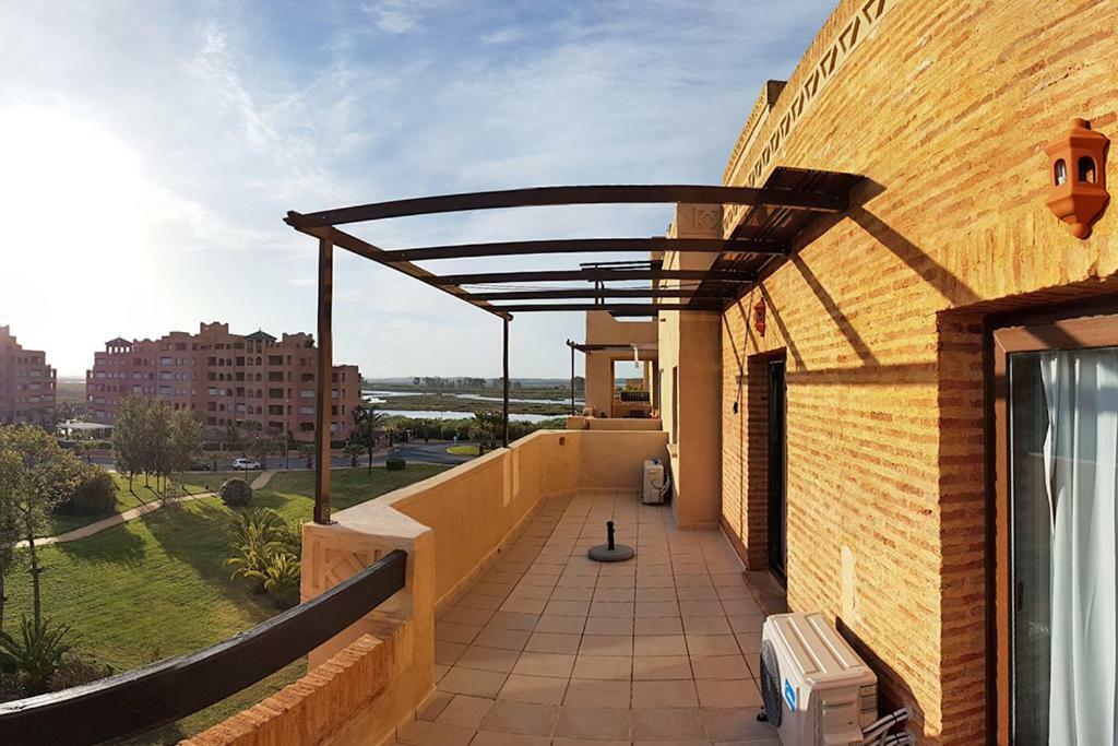 Apartamento Mar Canela