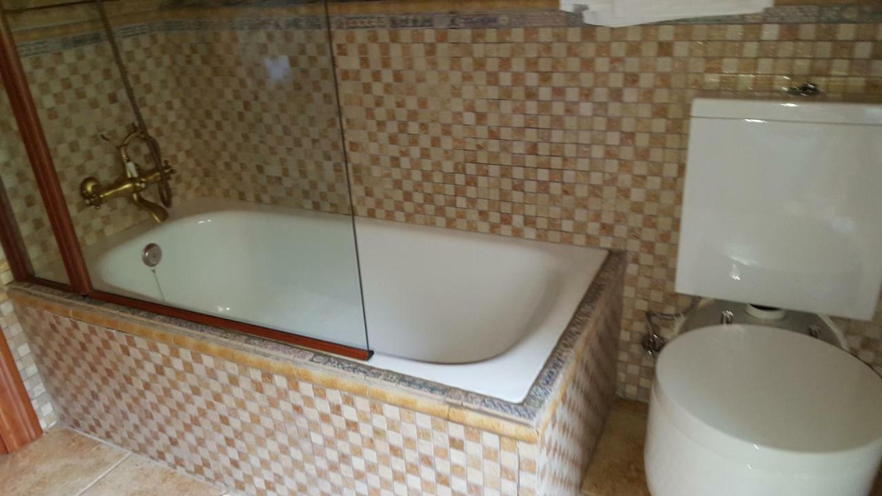 Apartamento Casa Modesta. Somiedo *