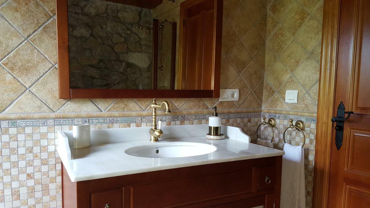 Casa Modesta. Somiedo