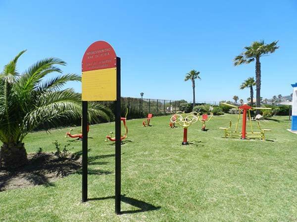 Apartamento Atlanterra Bajo