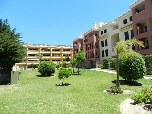 Atlanterra Bajo Apartamento